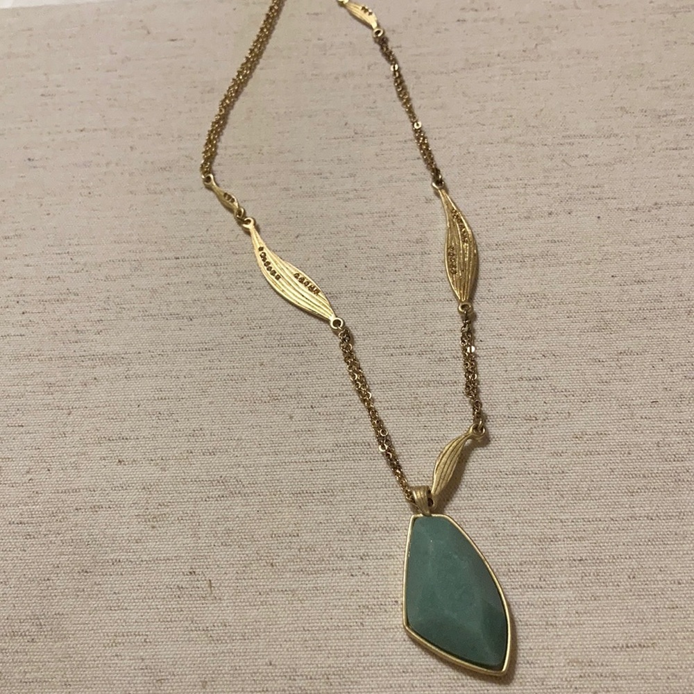 chloe and Isabel necklace.